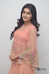 Avantika Mishra At Vaishakham Movie Success meet